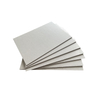 The Hard Stiffness Smooth Surface Grey Board for Making Paper Hangers & Puzzles