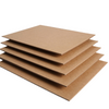 Laminated Cardboard
