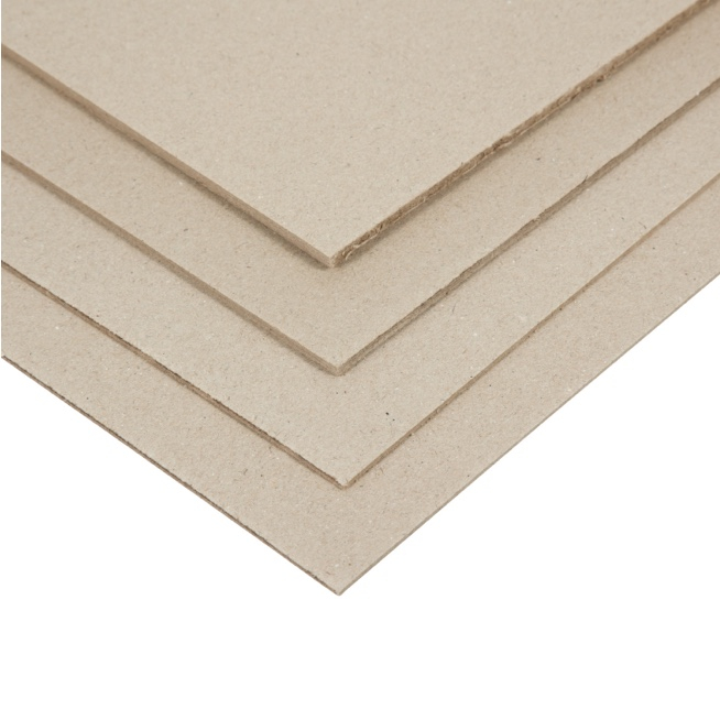 The Cost Effectiveness Grey Board for Storage Box