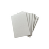 The Hard Stiffness Grey Board from 1.2mm to 4.3mm for making Paper Hangers