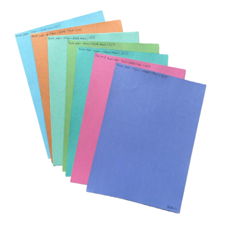 Gypsum Board Paper 