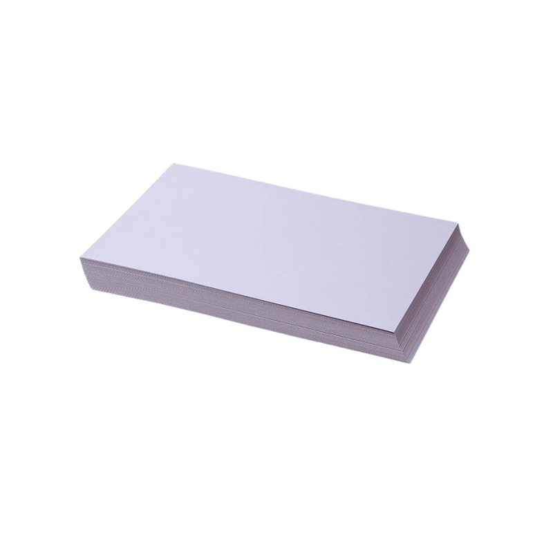 Duplex Board with Grey Back in 250gsm