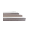 700gsm To 2400gsm Laminated Grey Chipboard for Gift Boxes
