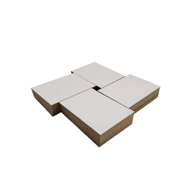 Laminated Grey Paper AA Grade