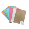 140gsm, 150gsm, 160gsm Gypsum Liner Paper-Face Paper