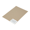 140gsm, 150gsm, 160gsm Gypsum Liner Paper-Face Paper