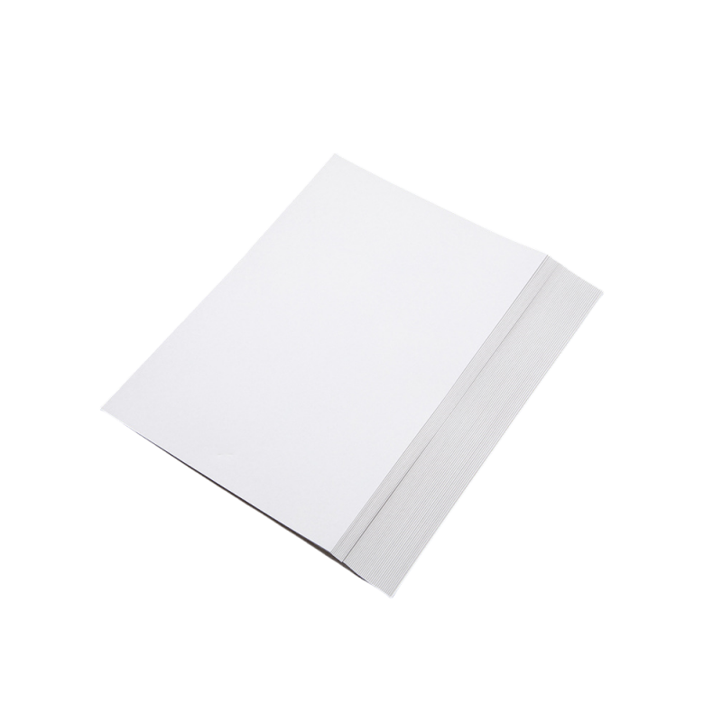 Duplex Board with Grey Back in 300gsm 