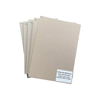 Single Layer Grey Board