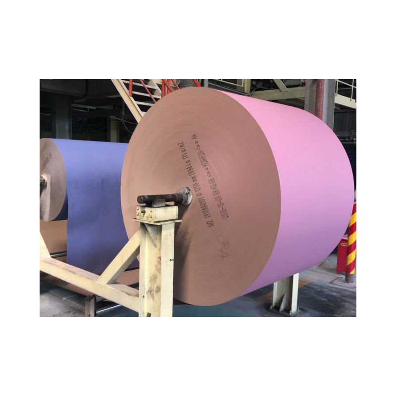 Gypsum Board Paper 