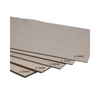 Laminated Grey Paper A Grade