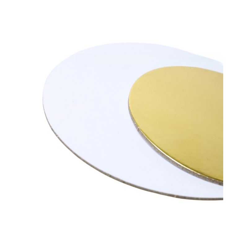 Gold face paperboard (1)