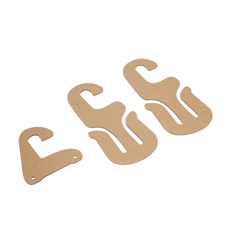 The Hard Stiffness Smooth Surface Grey Board for Making Paper Hangers & Puzzles