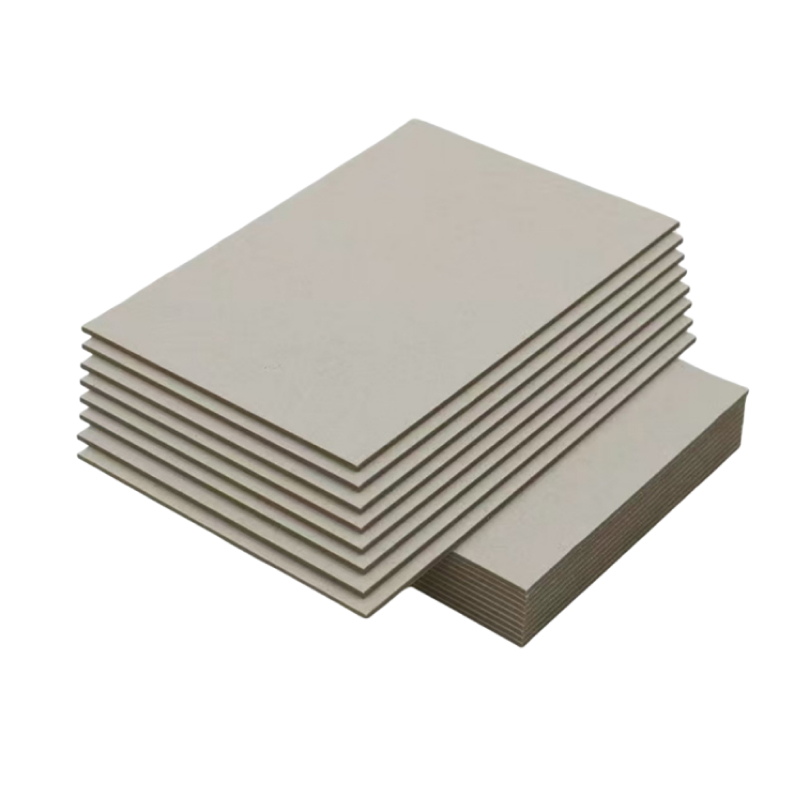 High Density Grey Board for Mosquito Coils