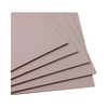 Laminated Grey Paper A Grade