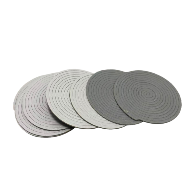High Density Grey Board for Mosquito Coils
