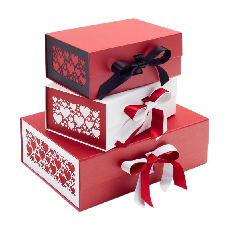 Gift boxes made of 700gsm To 1500gsm Single Layer Grey Board