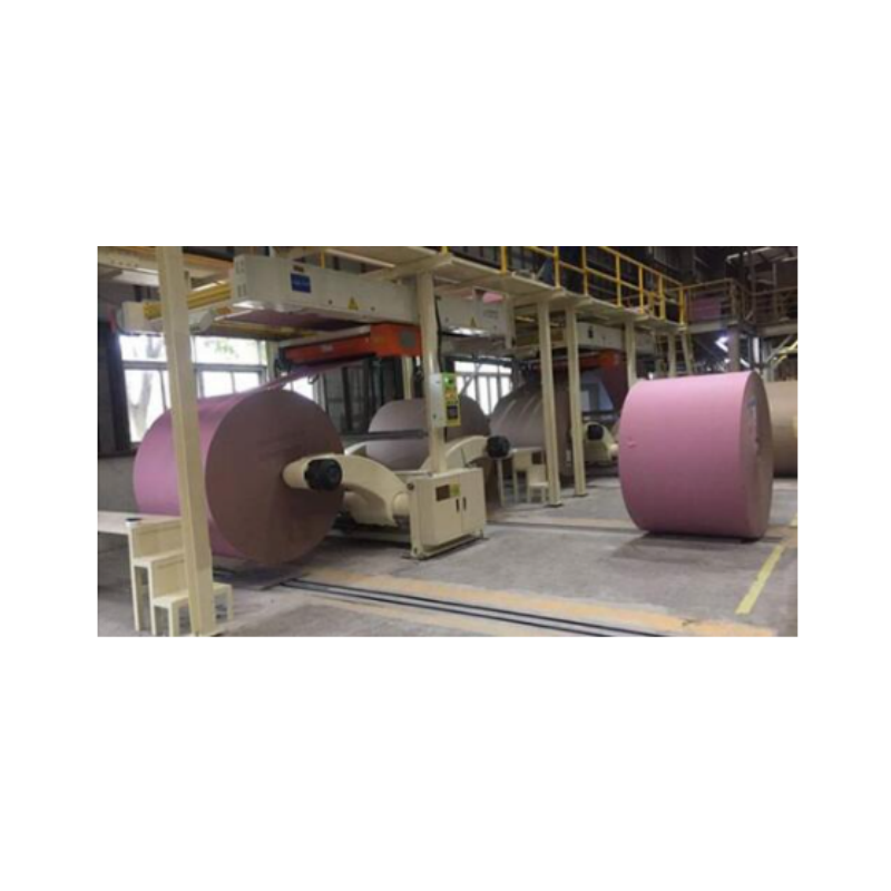 Gypsum Board Paper 