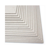 Gray Carboard for Stationery Series