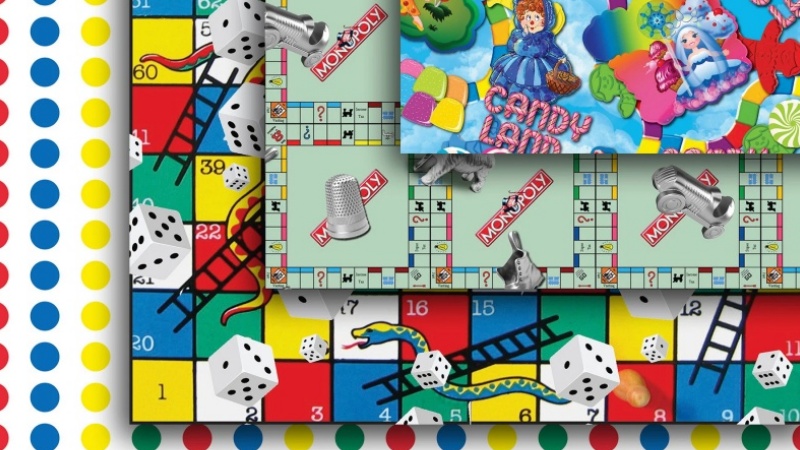 Game boards made of 700gsm To 1500gsm Single Layer Grey Board