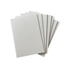 Laminated Grey Paper AAA Grade