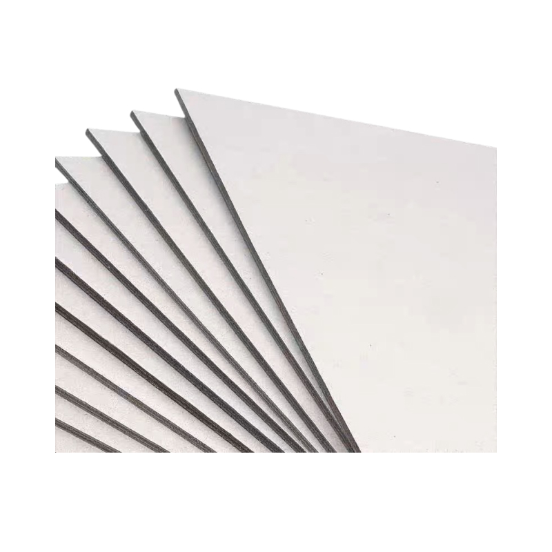 Grey Board for Rigid Box & Gift Box