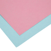 The Red Color of Gypsum Paper for Making Fireproof Gypsum Board