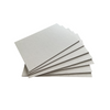 The Hard Stiffness Grey Board from 1.2mm to 4.3mm for making Paper Hangers