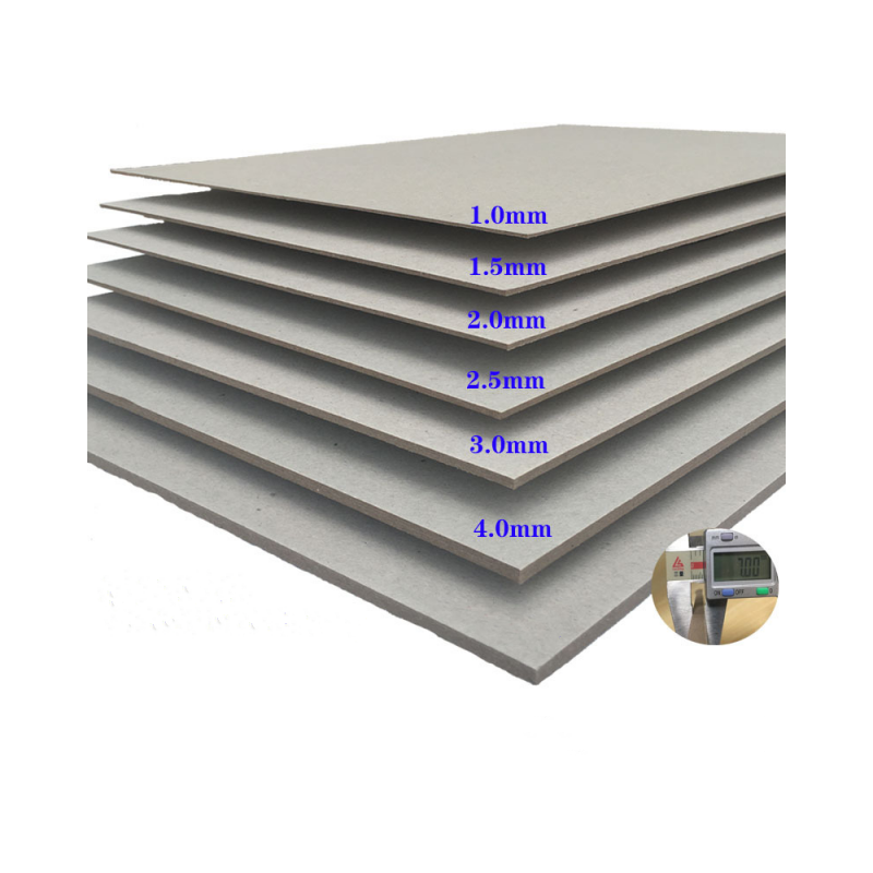 Laminated Grey Board