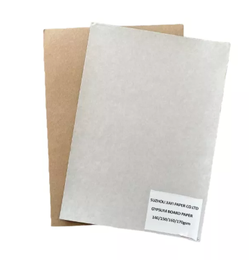 Why Gypsum Board Paper Fails to Bond to the Gypsum Core