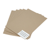 150gsm,160gsm Gypsum Board Paper-Top Paper In Grey Color 