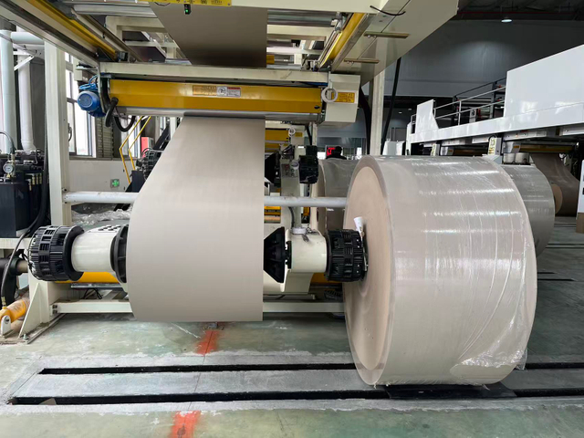 250-650gsm Grey Board Base Paper